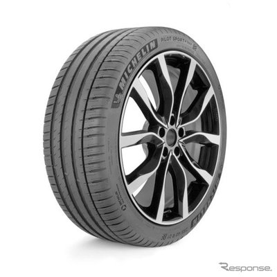 桃園 小李輪胎 米其林 PS4 SUV 265-50-19 高性能 安靜 舒適 休旅胎 特惠價 各規格 型號 歡迎詢價