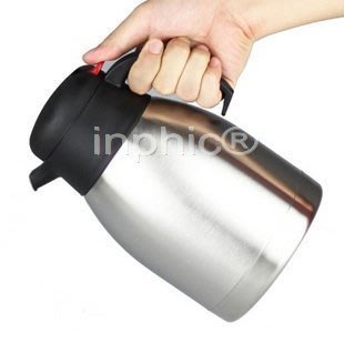 INPHIC-茶具 不鏽鋼保溫壺 保溫瓶 咖啡壺 美式保溫壺 真空1.5L