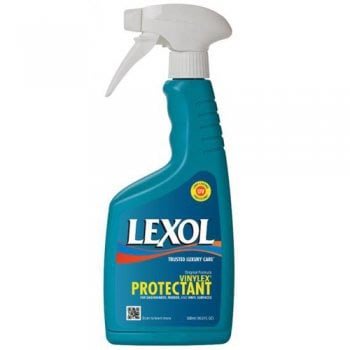 【 CAR 上首創 汽機車百貨】  Lexol  塑膠製品清潔保養劑