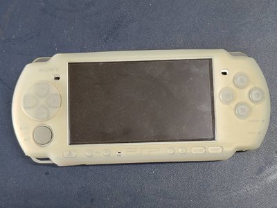 PSP 3007主機