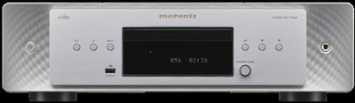 [紅騰音響]Marantz CD 60  CD播放機 金色、黑色 (另有ARCAM CD5可詢問) 即時通可議價