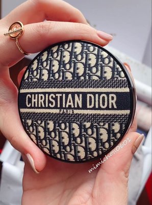 （已售）全新正品 Dior 超完美柔霧光氣墊粉餅（台灣公司貨）2N 自然色