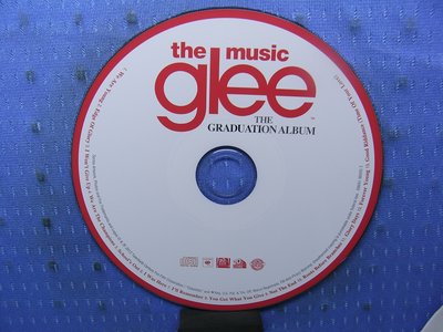 [無殼光碟]JB  the music glee 歡樂合唱團 共6張CD 缺VOL.5