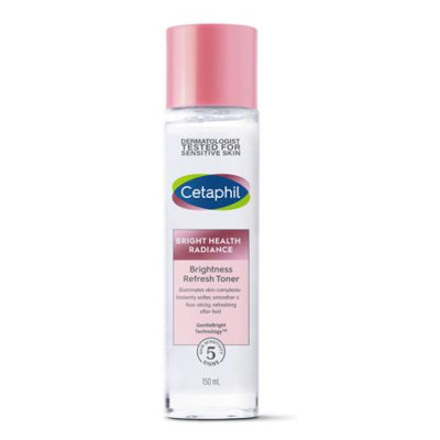 Cetaphil舒特膚 BHR淨白煥新化妝水 150ml