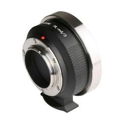 Kipon pro Arriflex Arri PL 電影鏡轉micro 4/3 M43 bmpcc bmc相機身轉接環