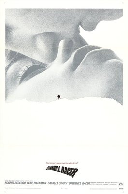 【藍光電影】下半生賽跑者/雪嶺爭雄 Downhill Racer (1969) 123-095