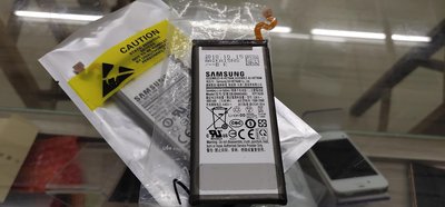 【南勢角維修】全新 SAMSUNG Galaxy J3 Pro J330 電池 EB-BJ330ABE 維修完工價800元