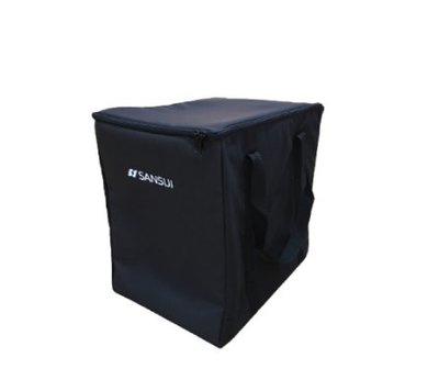 SANSUI 山水 移動空調專用外袋 收納袋 山水冷氣 配件 攜行袋 SAC688 SAC700 適用