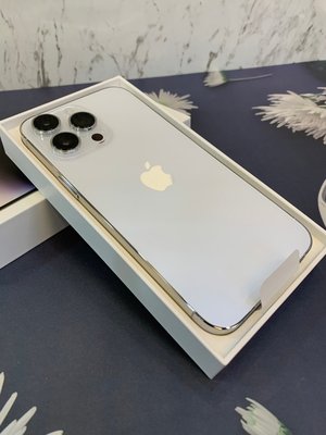 展示機出清🍎 Apple iPhone 14 Pro Max 128GB🍎銀色 🔥台灣公司貨🔥西門町實體門市可取