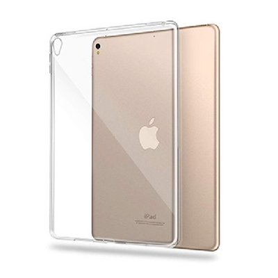 極簡透明硅膠平板iPad 保護套 保護殼 適用iPad Air5 Air4 10.9 Pro11 Pro12.9保護套