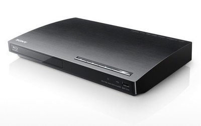 特賣-DVD播放音機 播放器Sony/索尼 BDP-S185 高清藍光播放機器 dvd 影碟機 模擬接口 同軸