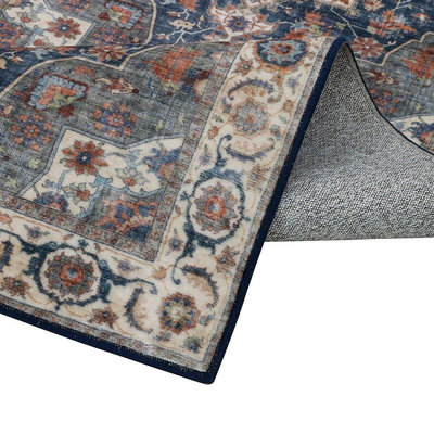 💓好市多代購/免運最便宜💓 Wyatt &amp; Ash 舒適地毯 60公分 X 182公分 100%聚酯纖維