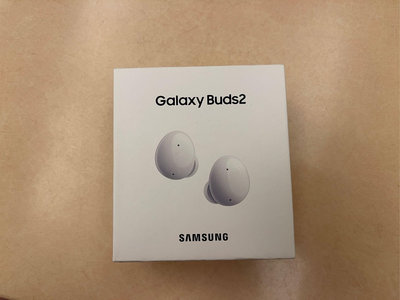 AMSUNG 三星 Galaxy Buds2 R177 真無線藍牙耳機 (全新品白色)