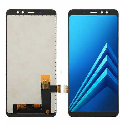 【萬年維修】SAMSUNG-A530(A8-2018) 全新液晶螢幕 維修完工價3500元 挑戰最低價!!!
