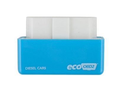 光光賣場 ECO OBD2 省油 優化晶片 電腦晶片 柴油車款專用 (不限車系) 安裝容易