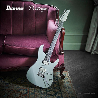 吉他Ibanez官方旗艦店愛賓斯依班娜Tim Henson簽名款電箱木吉他TOD10N樂器