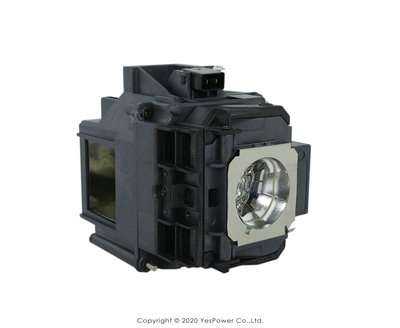 【含稅】ELPLP76 EPSON 副廠環保投影機燈泡/保固半年/適用機EB-G6150、EB-G6170 悅