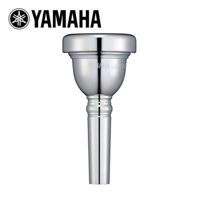 小叮噹的店-YAMAHA 粗管長號吹嘴 粗管上低音號 /SL48/SL51/SL52/SL53/ 日本製