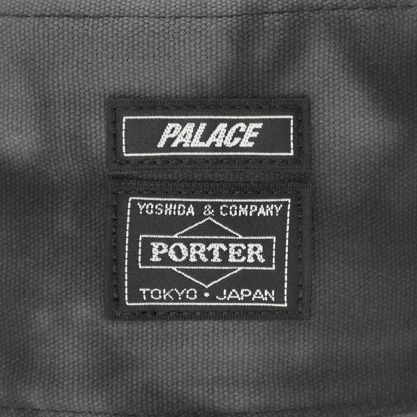 PALACE x PORTER BUCKET HAT S/M 漁夫帽390-92967。太陽選物社| Yahoo