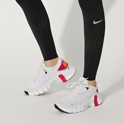 Nike Free Metcon 4 紫 慢跑鞋 運動鞋 休閒鞋