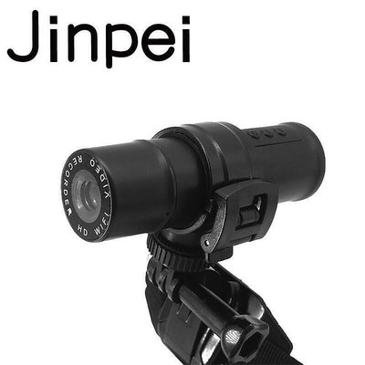 【現貨】Jinpei 錦沛機車、自行車、行車 記錄器 USB供電 APP即時傳輸 1080P 可邊充邊錄