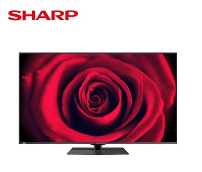 SHARP 夏普 60吋 8K聯網 液晶顯示器 螢幕 電視 8T-C60DW1X