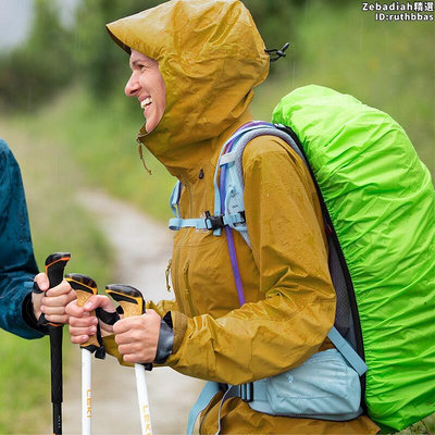 進口德國DEUTER多特防雨罩20-90L戶外徒步登山防水防塵揹包床包