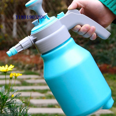 氣壓式澆花自動噴水壺加厚小型專用噴霧器家用防疫高壓噴壺