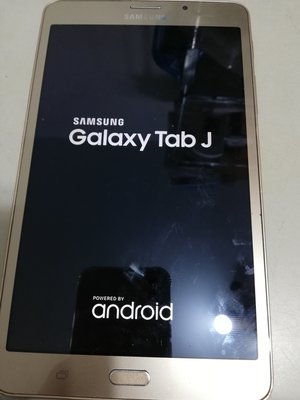 SAMSUNG Galaxy Tab J