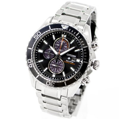 現貨 可自取 CITIZEN CA0711-80H 星辰錶 手錶 44mm 光動能 潛水錶 黑面盤 鋼錶帶 男錶女錶