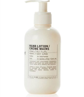 （現貨）紐約 LE LABO Hand lotion 護手霜 250ml