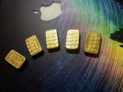 『行家珠寶Maven』黃金條塊1兩 TSP純金黃金高價回收 各式條塊皆可詢問 鑽石彩寶彩鑽 實體店面 讓您買的安心又放心