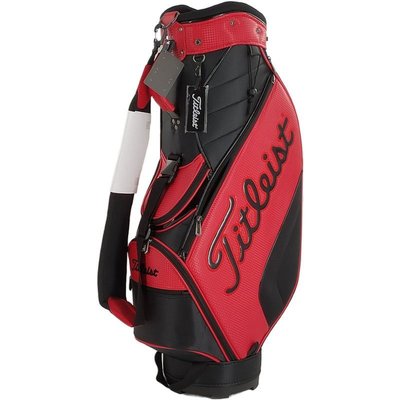 熱銷 titleist高爾夫球包golf包便攜輕便男女通用球袋高爾夫包GOLF BAG可開發票