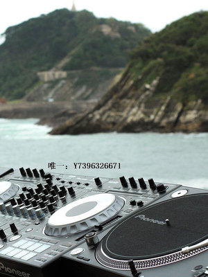 詩佳影音Pioneer/先鋒 PLX-1000 DJ搓碟直驅唱機大扭力唱盤 送唱針影音設備