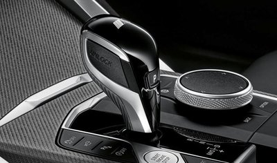 BMW M Performance Carbon 碳纖維 排檔 飾板 For G05 X5 25d 30d M50d