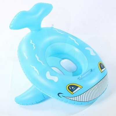 佳佳玩具 --- 鯨魚 鯊魚 坐艇 動物泳圈 動物坐圈 泳池 兒童泳圈 兒童坐圈【YF13843】