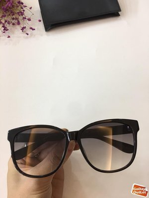 【GoDay+刷卡】YSL yves saint laurent 時尚潮流 夏日商品 太陽眼鏡 墨鏡 歐洲代購