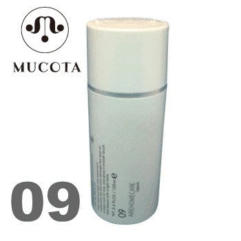 Bz Store 現貨 日本 Mucota AIRE 09 CMC晶潤霜 捲髮髮 護髮乳/髮膜