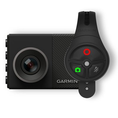 泰山美研社 E3721 GARMIN GDR S550 行車記錄器 測速照相警示 GDR 無線遙控器 感測碰撞