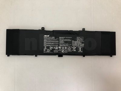 (NBPRO)全新原廠平輸-電池(ASUS-B31N1535)UX310 UX410 UX310UA UX410UA