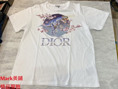 Dior専用 Sorayama Hajime 空山基　ダイナソー　トロッター柄