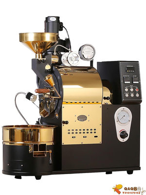 必德利咖啡烘焙機 2KG商用烘豆機 咖啡店通用 廣州BIDELI廠家直銷.