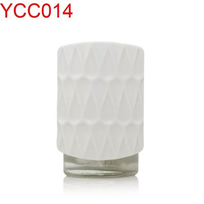 【西寧鹿】YANKEE CANDLE 精油插座 YCC014 (插電式)