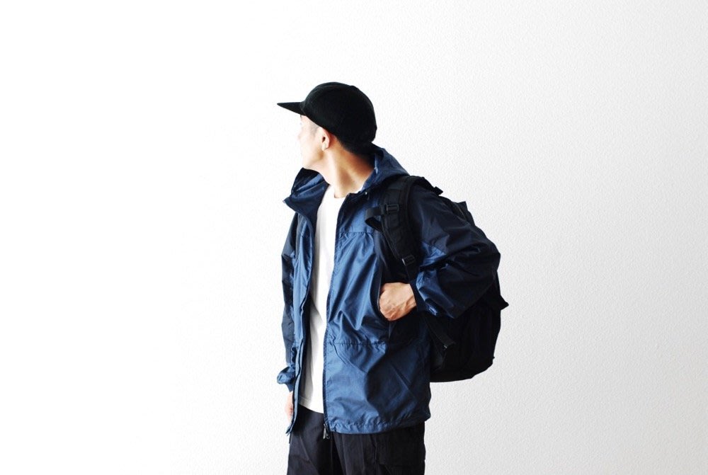 限時優惠THE NORTH FACE PURPLE LABEL TNF Mountain Wind Parka