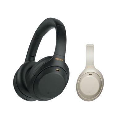 [Sony 索尼公司貨] WH-1000XM4 主動式降噪 無線藍牙耳機