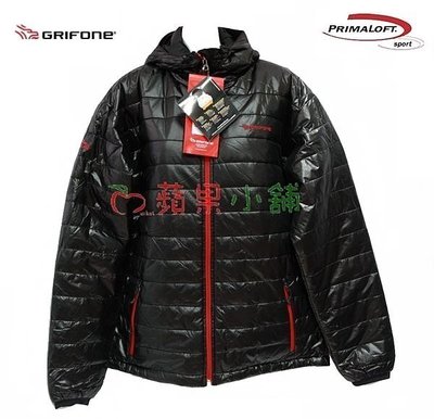 【Grifone】[出清特價] A0390201 西班牙 Primaloft 保暖外套 人造羽絨 登山健行