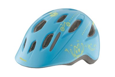 2020 新品 公司貨 捷安特 GIANT HOLLER MIPS 兒童安全帽 含防蟲網 46-51cm 自行車、直排輪