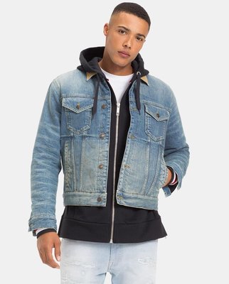 lewis hamilton tommy hilfiger jacket