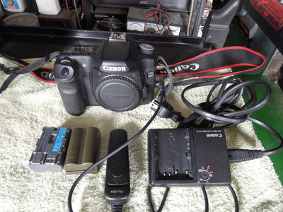 Canon EOS 50D  單機身 數位相機