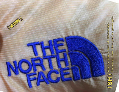 日本正品The North Face 北面1992款連帽羽絨